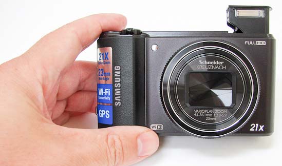 samsung wb850f price