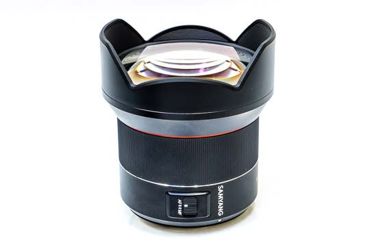 Samyang AF 14mm f/2.8 EF Review | Photography Blog Samyang AF 14mm f/2.8 EF Review | Photography Blog