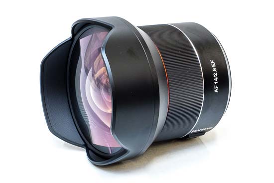 Samyang AF 14mm f/2.8 EF Review | Photography Blog Samyang AF 14mm f/2.8 EF Review | Photography Blog