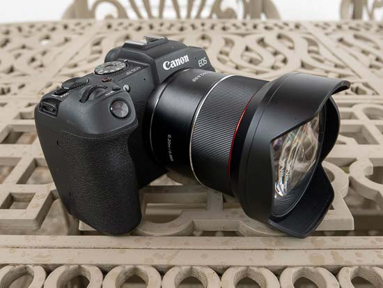 Samyang AF 14mm F2.8 RF Review | Photography Blog