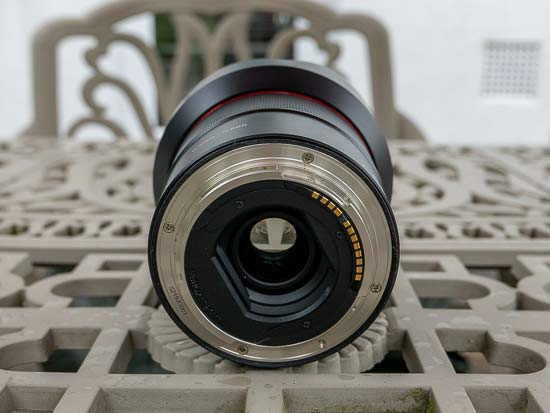 Samyang AF 14mm F2.8 RF Review | Photography Blog Samyang AF 14mm F2.8 RF Review | Photography Blog