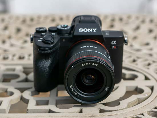 カメラ レンズ(単焦点) Samyang AF 24mm f/1.8 FE Review | Photography Blog