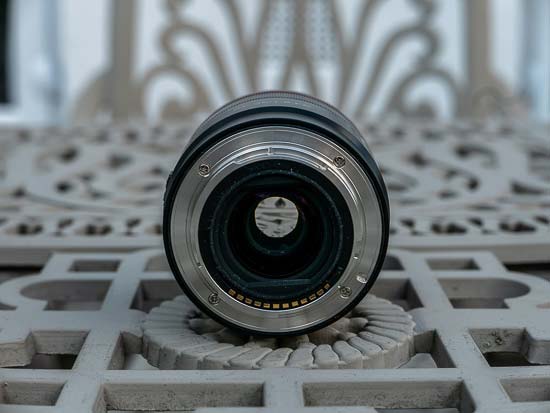 Samyang AF 35mm F1.8 FE