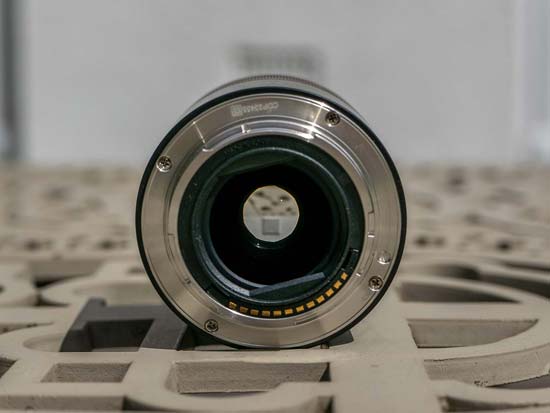 Samyang AF 45mm F1.8 FE