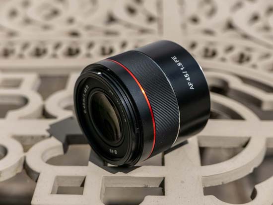 Samyang AF 45mm f/1.8 FE Review | Photography Blog Samyang AF 45mm f/1.8 FE Review | Photography Blog