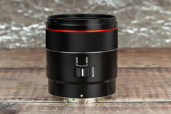 Samyang AF 75mm f/1.8 FE Review | Photography Blog Samyang AF 75mm f/1.8 FE Review | Photography Blog