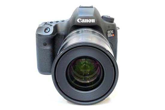 Samyang XP 50mm F1.2 Review | Photography Blog