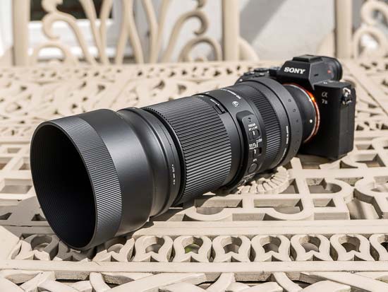 Sigma 100 400mm F5 6 3 Dg Dn Os Review Photography Blog Sigma 100 400mm F5 6 3 Dg Dn Os Review Photography Blog