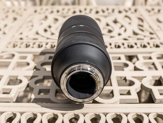 Sigma 100-400mm F5-6.3 DG DN OS Review | Photography Blog
