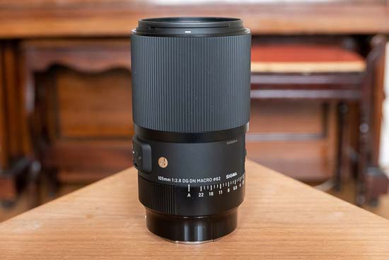Sigma 105mm F2.8 DG DN MACRO Art Review | Photography Blog Sigma 105mm F2.8 DG DN MACRO Art Review | Photography Blog