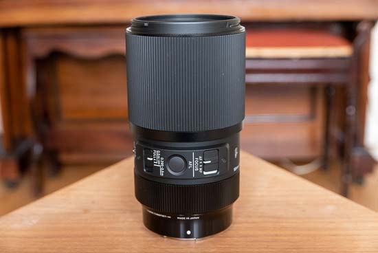 Sigma 105mm F2.8 DG DN MACRO Art Review | Photography Blog Sigma 105mm F2.8 DG DN MACRO Art Review | Photography Blog