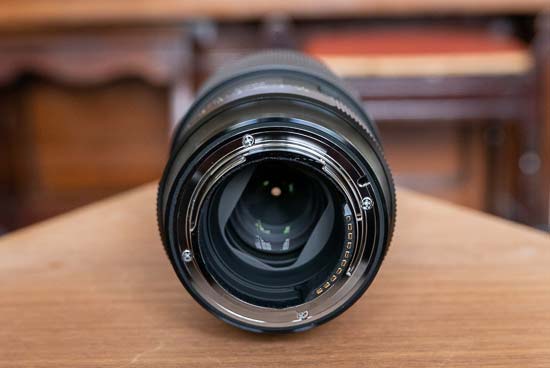 Sigma 105mm F2.8 DG DN MACRO Art Review | Photography Blog Sigma 105mm F2.8 DG DN MACRO Art Review | Photography Blog