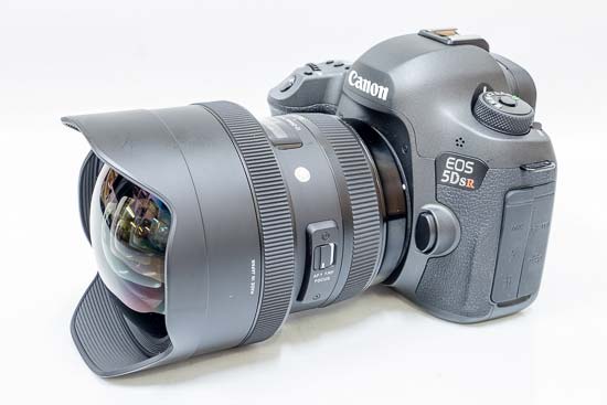 Sigma 12-24mm F4 DG HSM Art Review | Photography Blog