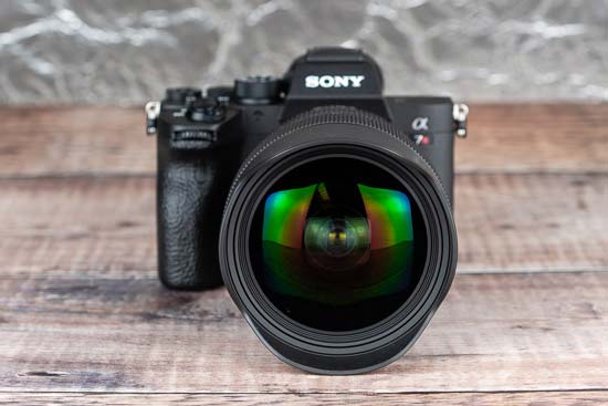 Sigma 14-24mm F2.8 DG DN Art Review | Photography Blog
