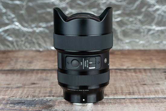 Sigma 14-24mm F2.8 DG DN Art Review | Photography Blog