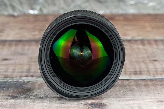 Sigma 14-24mm F2.8 DG DN Art Review | Photography Blog