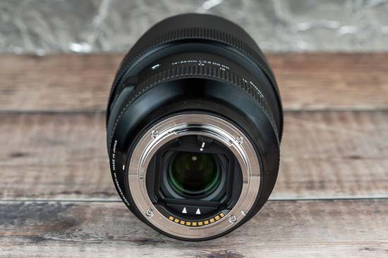 Sigma 14-24mm F2.8 DG DN Art Review | Photography Blog
