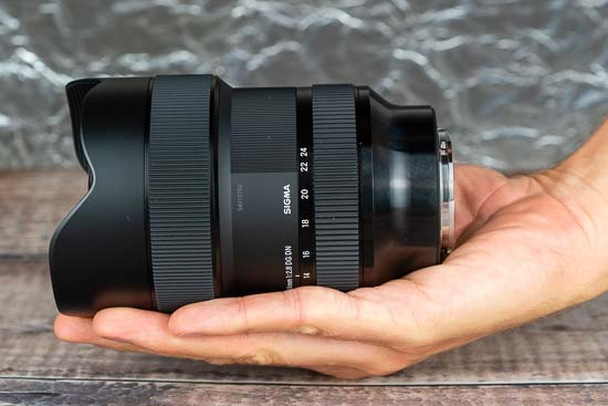 Sigma 14-24mm F2.8 DG DN Art Review | Photography Blog