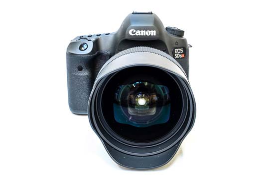 Amazon.com : Sigma 14-24mm F2.8 DG HSM, Black (212954) for