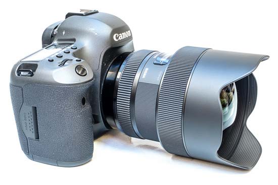 Sigma 14-24mm F2.8 DG HSM Art Review | Photography Blog
