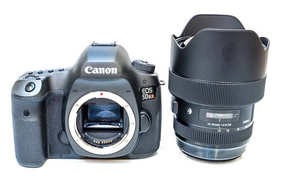 Sigma 14-24mm F2.8 DG HSM Art Review | Photography Blog
