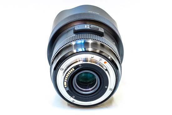Sigma 14-24mm F2.8 DG HSM Art Review | Photography Blog