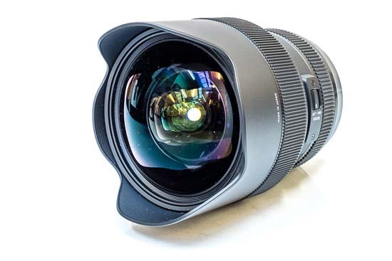 Sigma 14-24mm F2.8 DG HSM Art Review | Photography Blog Sigma 14-24mm F2.8 DG HSM Art Review | Photography Blog