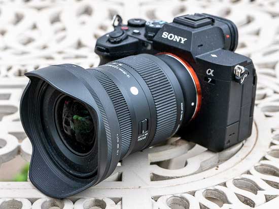 Sigma 16-28mm F2.8 DG DN Review | Photography Blog