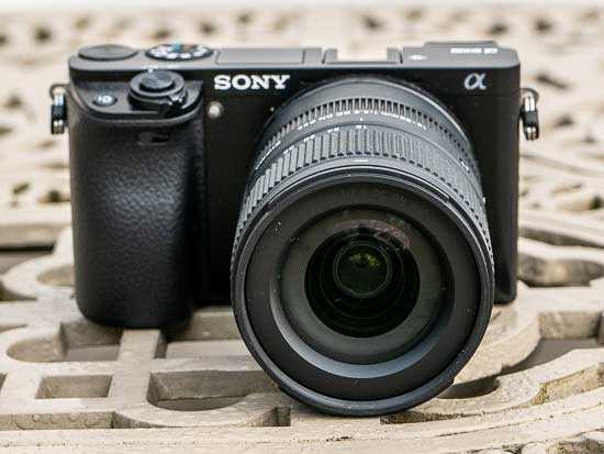 Sigma 18-50mm F2.8 DC DN Review | Photography Blog