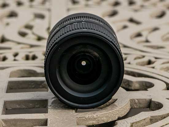 Sigma 18-50mm F2.8 DC DN  C review - a fine fast zoom for APS-C - Amateur  Photographer