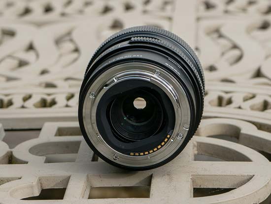 Sigma 24mm F2 DG DN