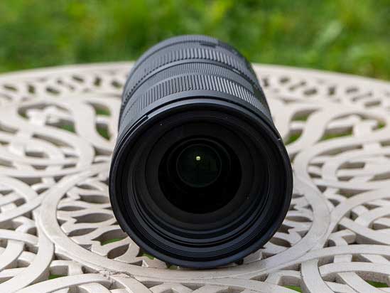 Sigma 28-105mm F2.8 DG DN Art