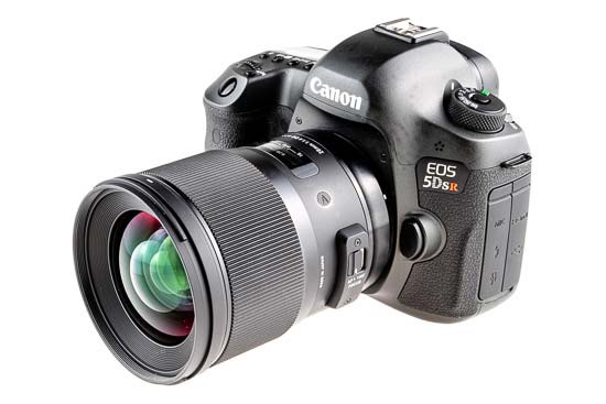 Sigma 28mm F1.4 DG HSM Review | Photography Blog