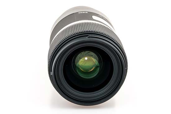 Sigma 35mm F1.4 DG HSM for Sony E-Mount Review | Photography Sigma 35mm F1.4 DG HSM for Sony E-Mount Review | Photography