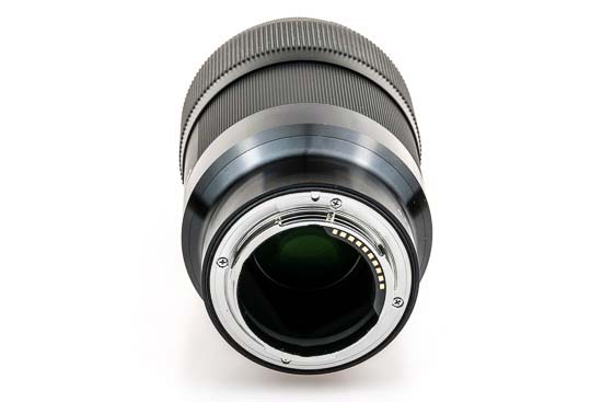 Sigma 35mm F1.4 DG HSM for Sony E-Mount Review | Photography Blog