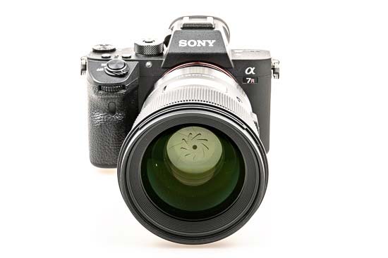 Sigma 50mm F1.4 DG HSM for Sony E-Mount Review | Photography Blog