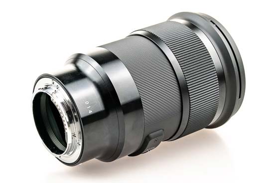 Sigma 50mm F1.4 DG HSM for Sony E-Mount Review | Photography Sigma 50mm F1.4 DG HSM for Sony E-Mount Review | Photography