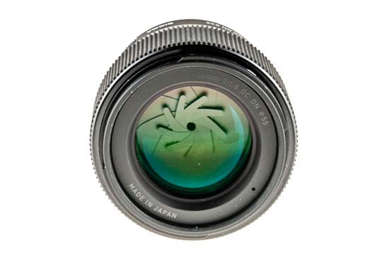 Sigma 56mm F1.4 DC DN C Review | Photography Blog Sigma 56mm F1.4 DC DN C Review | Photography Blog