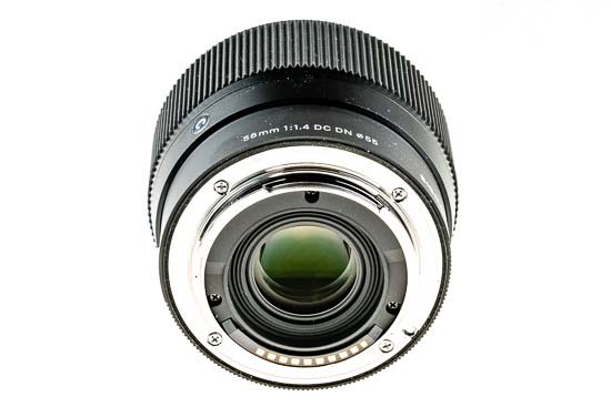 Sigma 56mm F1.4 DC DN C Review | Photography Blog Sigma 56mm F1.4 DC DN C Review | Photography Blog