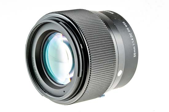 Sigma 56mm F1.4 DC DN C Review | Photography Blog Sigma 56mm F1.4 DC DN C Review | Photography Blog