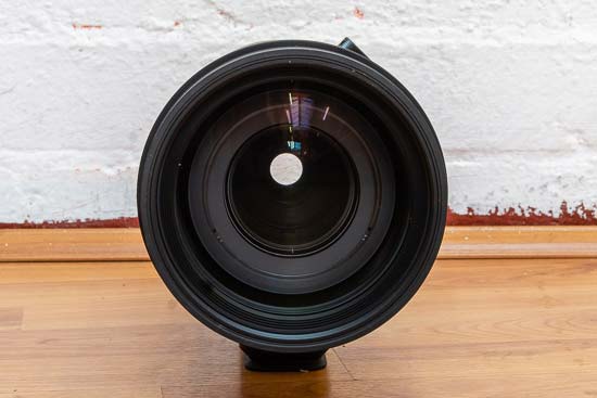 Sigma 60-600mm f/4.5-6.3 DG OS HSM Sports Review Sigma 60-600mm f/4.5-6.3 DG OS HSM Sports Review