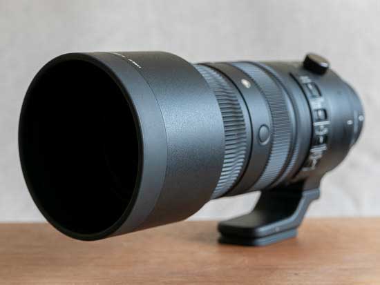 Sigma 70-200mm F2.8 DG DN OS is on its way - Amateur Photographer