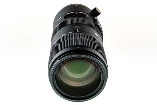 Sigma 70-200mm f/2.8 DG OS HSM Sports Review | Photography Blog