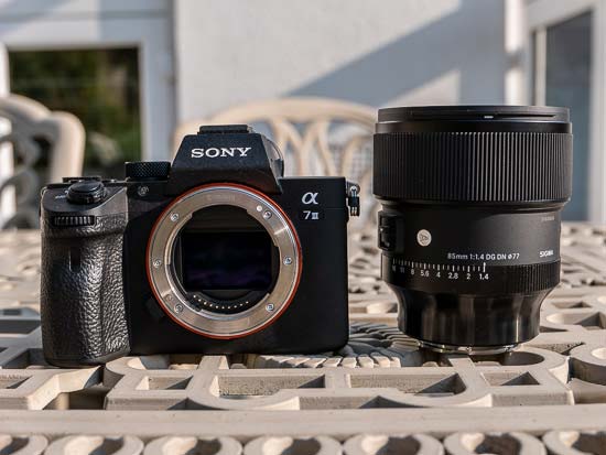 Sigma 85mm F1.4 DG DN Art Review | Photography Blog Sigma 85mm F1.4 DG DN Art Review | Photography Blog