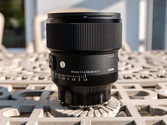Sigma 85mm F1.4 DG DN Art Review | Photography Blog Sigma 85mm F1.4 DG DN Art Review | Photography Blog
