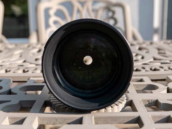 Sigma 85mm F1.4 DG DN Art