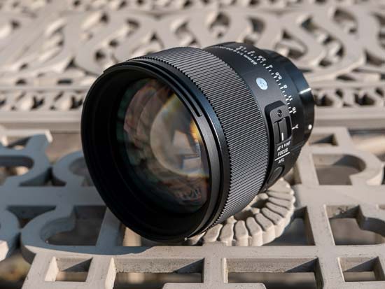 Sigma 85mm F1.4 DG DN Art Review | Photography Blog Sigma 85mm F1.4 DG DN Art Review | Photography Blog