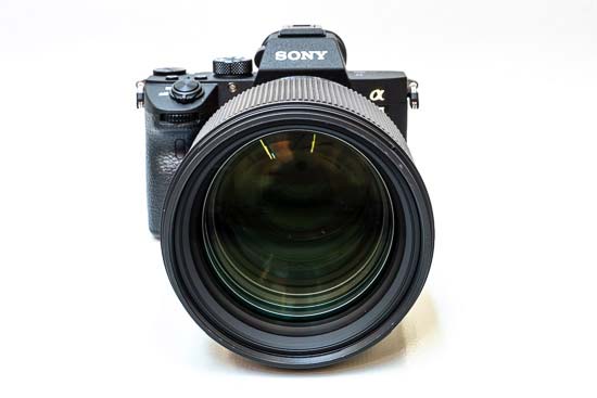 Sigma 85mm F1.4 DG HSM for Sony E-Mount Review | Photography Blog