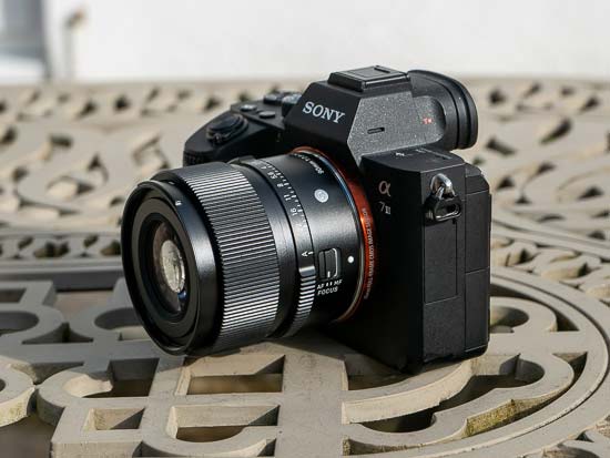 Sigma 90mm F2.8 DG DN Review | Photography Blog