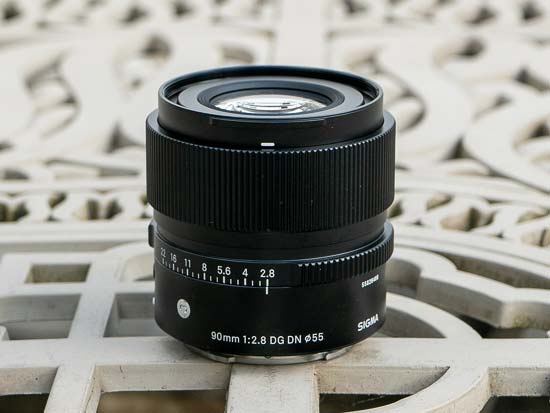 DELA DISCOUNT sigma_90mm_f2_8_dg_dn_06 Sigma 90mm F2.8 DG DN Review DELA DISCOUNT  